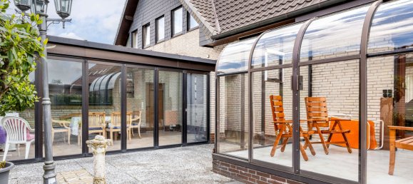 7-Zimmer Stadthaus in Wesermarsch, Germany, Nr. 183284 27