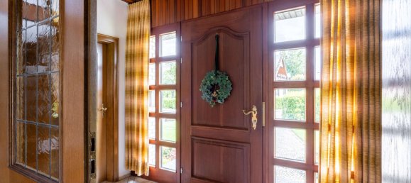 7-Zimmer Stadthaus in Wesermarsch, Germany, Nr. 183284 3