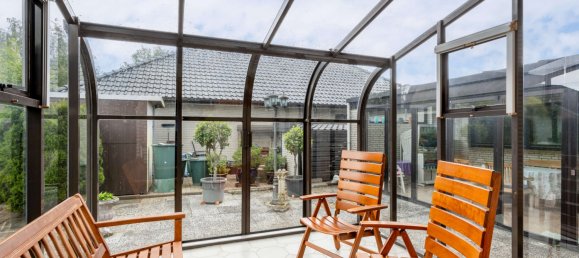 7-Zimmer Stadthaus in Wesermarsch, Germany, Nr. 183284 28