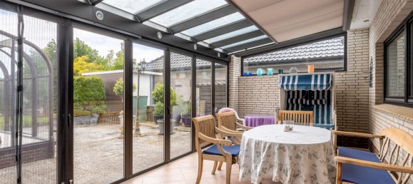 7-Zimmer Stadthaus in Wesermarsch, Germany, Nr. 183284 29