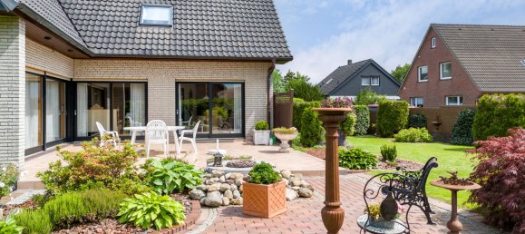 7-Zimmer Stadthaus in Wesermarsch, Germany, Nr. 183284 31