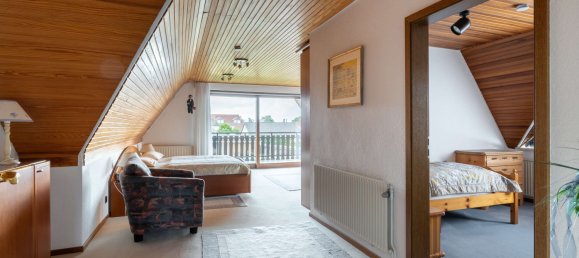 7-Zimmer Stadthaus in Wesermarsch, Germany, Nr. 183284 15