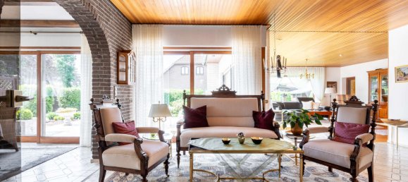 7-Zimmer Stadthaus in Wesermarsch, Germany, Nr. 183284 6