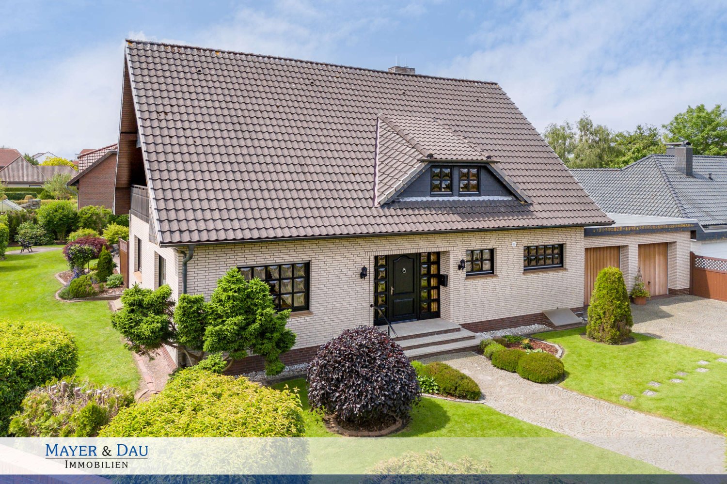 7-Zimmer Stadthaus in Wesermarsch, Germany, Nr. 183284