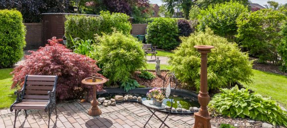 7-Zimmer Stadthaus in Wesermarsch, Germany, Nr. 183284 32