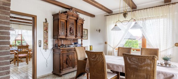 7-Zimmer Stadthaus in Wesermarsch, Germany, Nr. 183284 10