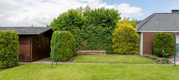 7-Zimmer Stadthaus in Wesermarsch, Germany, Nr. 183284 33