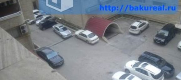 3 غرف نوم شقة في Baku, Azerbaijan رقم 292 2