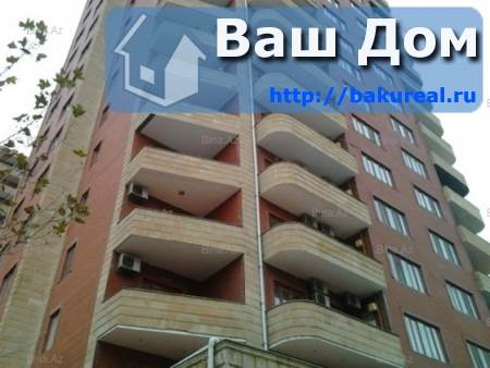 3 غرف نوم شقة في Baku, Azerbaijan رقم 292