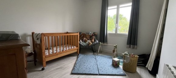 3 Schlafzimmer Haus in Virazeil, France, Nr. 286034 8