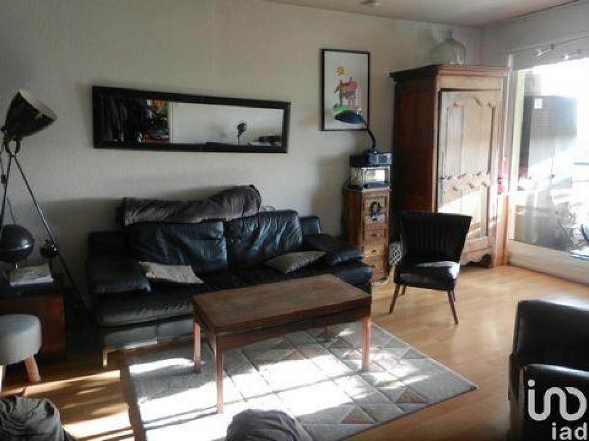 4 Schlafzimmer Eigentumswohnung in Fresnes, France, Nr. 34803