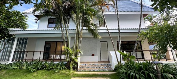 4 chambres villa à vendre à Pattaya, Chonburi, Eastern Thailand, Thailand № 170670 30