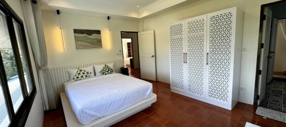 4 chambres villa à vendre à Pattaya, Chonburi, Eastern Thailand, Thailand № 170670 20