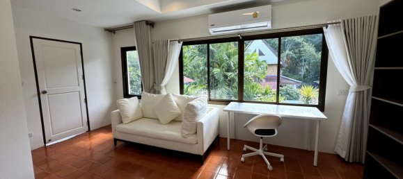 4 chambres villa à vendre à Pattaya, Chonburi, Eastern Thailand, Thailand № 170670 26