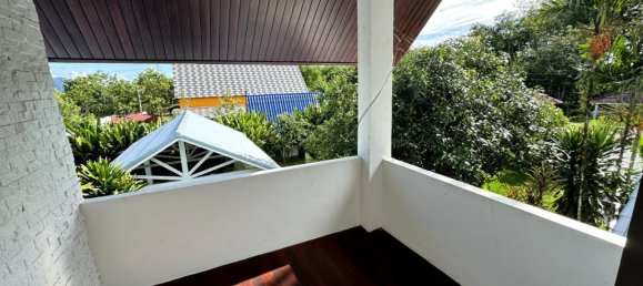 4 chambres villa à vendre à Pattaya, Chonburi, Eastern Thailand, Thailand № 170670 23