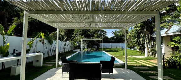4 chambres villa à vendre à Pattaya, Chonburi, Eastern Thailand, Thailand № 170670 28