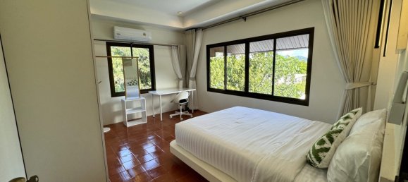 4 chambres villa à vendre à Pattaya, Chonburi, Eastern Thailand, Thailand № 170670 19