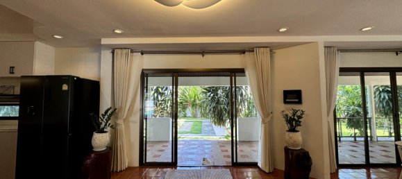 4 chambres villa à vendre à Pattaya, Chonburi, Eastern Thailand, Thailand № 170670 6