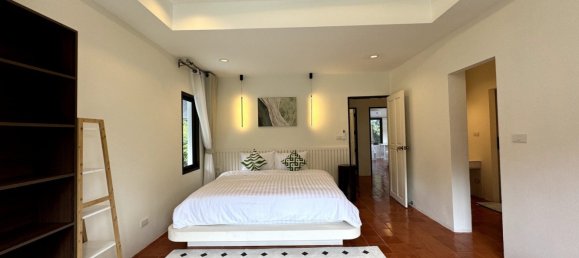 4 chambres villa à vendre à Pattaya, Chonburi, Eastern Thailand, Thailand № 170670 12