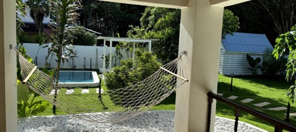 4 chambres villa à vendre à Pattaya, Chonburi, Eastern Thailand, Thailand № 170670 21