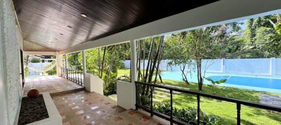 4 chambres villa à vendre à Pattaya, Chonburi, Eastern Thailand, Thailand № 170670 27