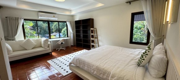 4 chambres villa à vendre à Pattaya, Chonburi, Eastern Thailand, Thailand № 170670 8