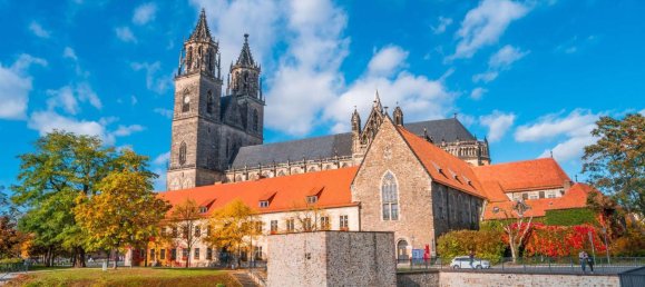 Grundstück in Magdeburg, Germany, Nr. 23099 9