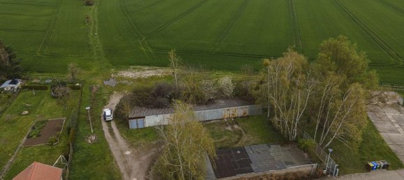 Grundstück in Magdeburg, Germany, Nr. 23099 8