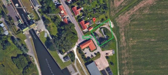 Grundstück in Magdeburg, Germany, Nr. 23099 2