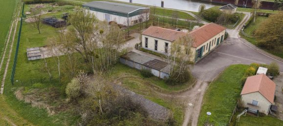 Grundstück in Magdeburg, Germany, Nr. 23099 4