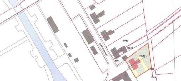 Grundstück in Magdeburg, Germany, Nr. 23099 3