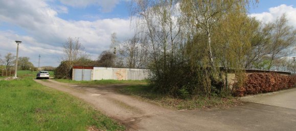 Grundstück in Magdeburg, Germany, Nr. 23099 5