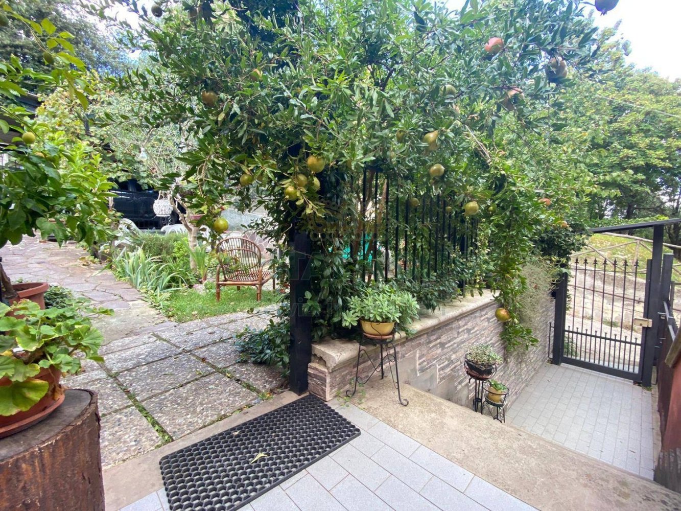 3 غرف نوم منزل في Avellino, Italy رقم 381790