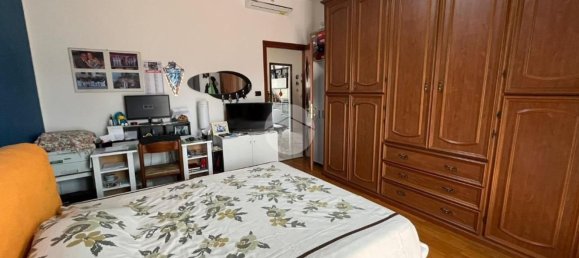 Квартира с 4 комнатами в Кафассе, Италия № 295422 6