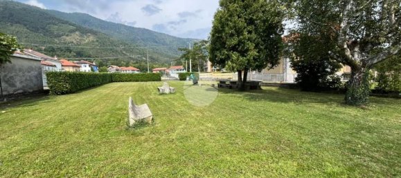 Квартира с 4 комнатами в Кафассе, Италия № 295422 18