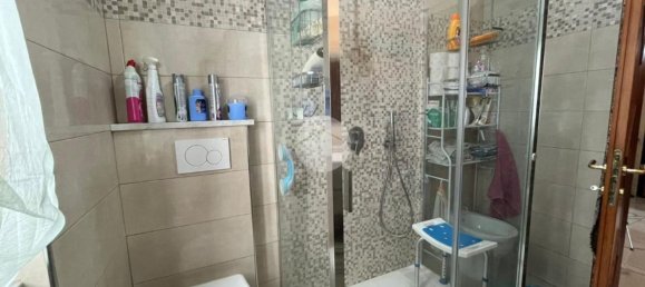 Квартира с 4 комнатами в Кафассе, Италия № 295422 11