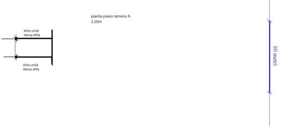 Квартира с 4 комнатами в Кафассе, Италия № 295422 28