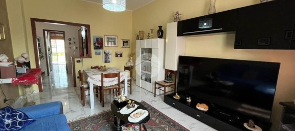 Квартира с 4 комнатами в Кафассе, Италия № 295422 44