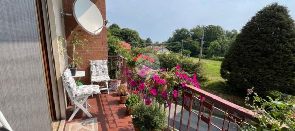 Квартира с 4 комнатами в Кафассе, Италия № 295422 16