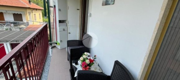 Квартира с 4 комнатами в Кафассе, Италия № 295422 13