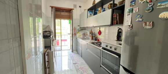 Квартира с 4 комнатами в Кафассе, Италия № 295422 40