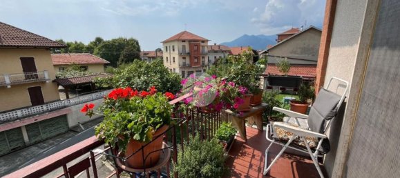 Квартира с 4 комнатами в Кафассе, Италия № 295422 17