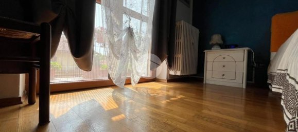 Квартира с 4 комнатами в Кафассе, Италия № 295422 33