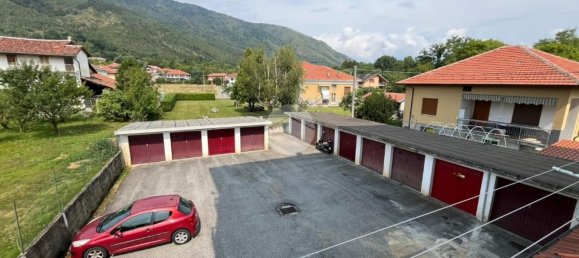 Квартира с 4 комнатами в Кафассе, Италия № 295422 23