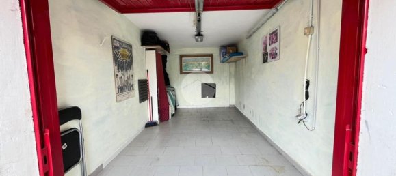 Квартира с 4 комнатами в Кафассе, Италия № 295422 21