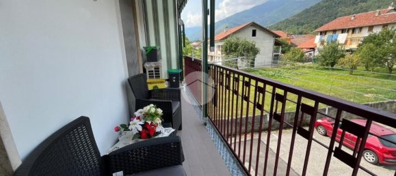 Квартира с 4 комнатами в Кафассе, Италия № 295422 12