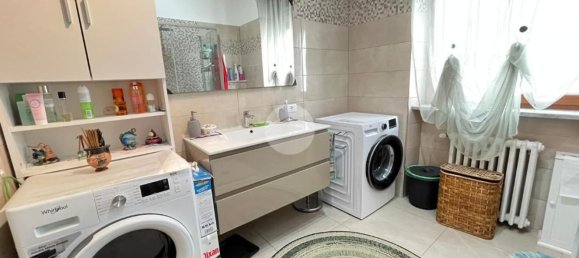 Квартира с 4 комнатами в Кафассе, Италия № 295422 9