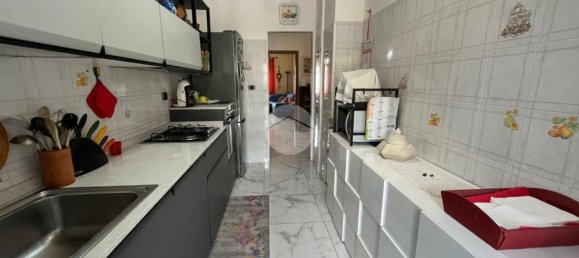 Квартира с 4 комнатами в Кафассе, Италия № 295422 39