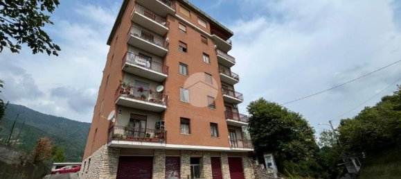 Квартира с 4 комнатами в Кафассе, Италия № 295422 20