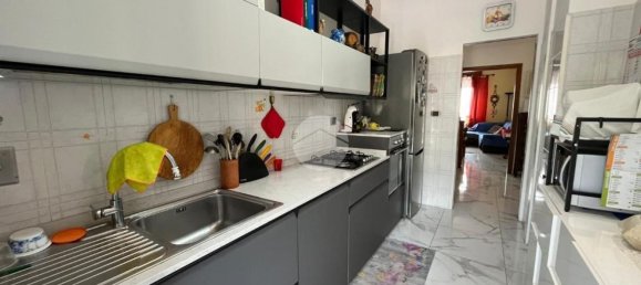 Квартира с 4 комнатами в Кафассе, Италия № 295422 38